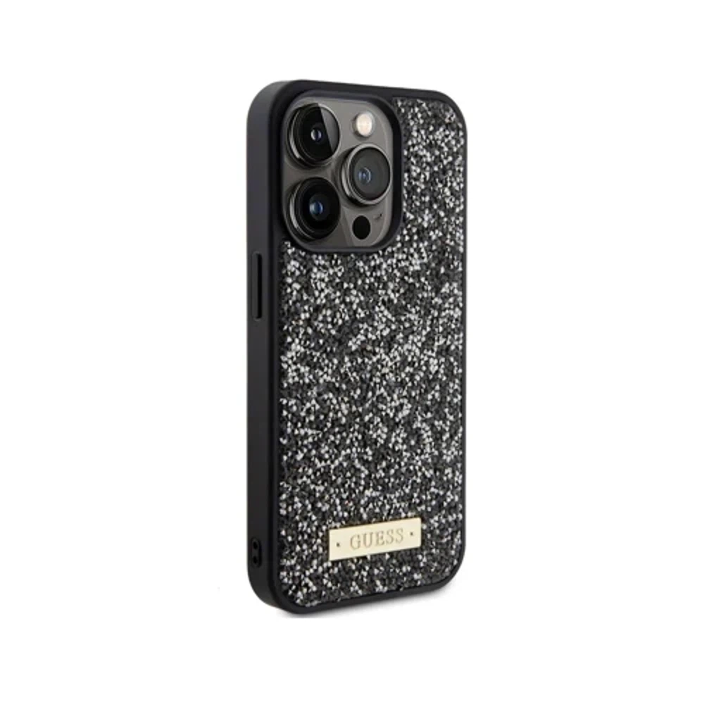 Чехол для iPhone 15 PRO Guess 